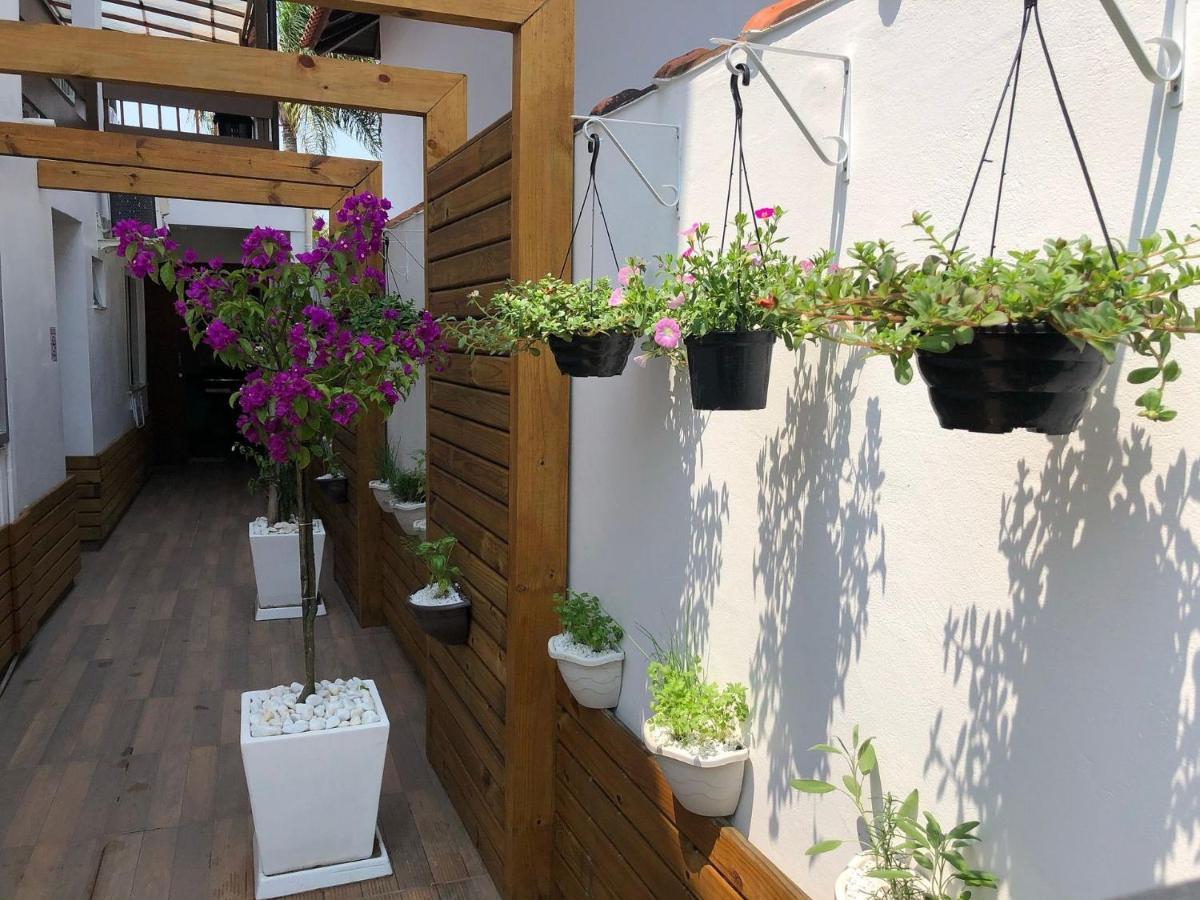 Suites Jurere Internacional Florianopolis Exterior photo