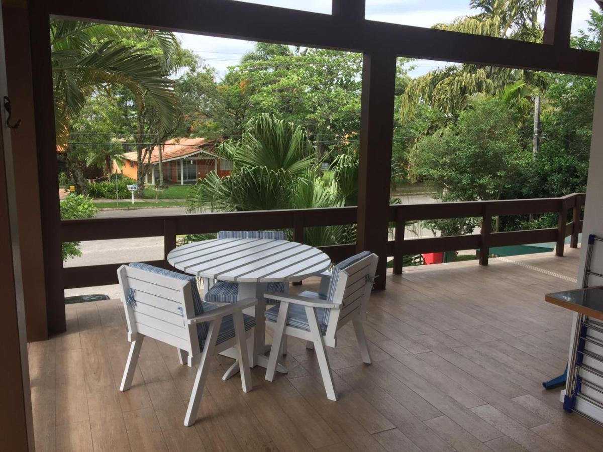 Suites Jurere Internacional Florianopolis Exterior photo