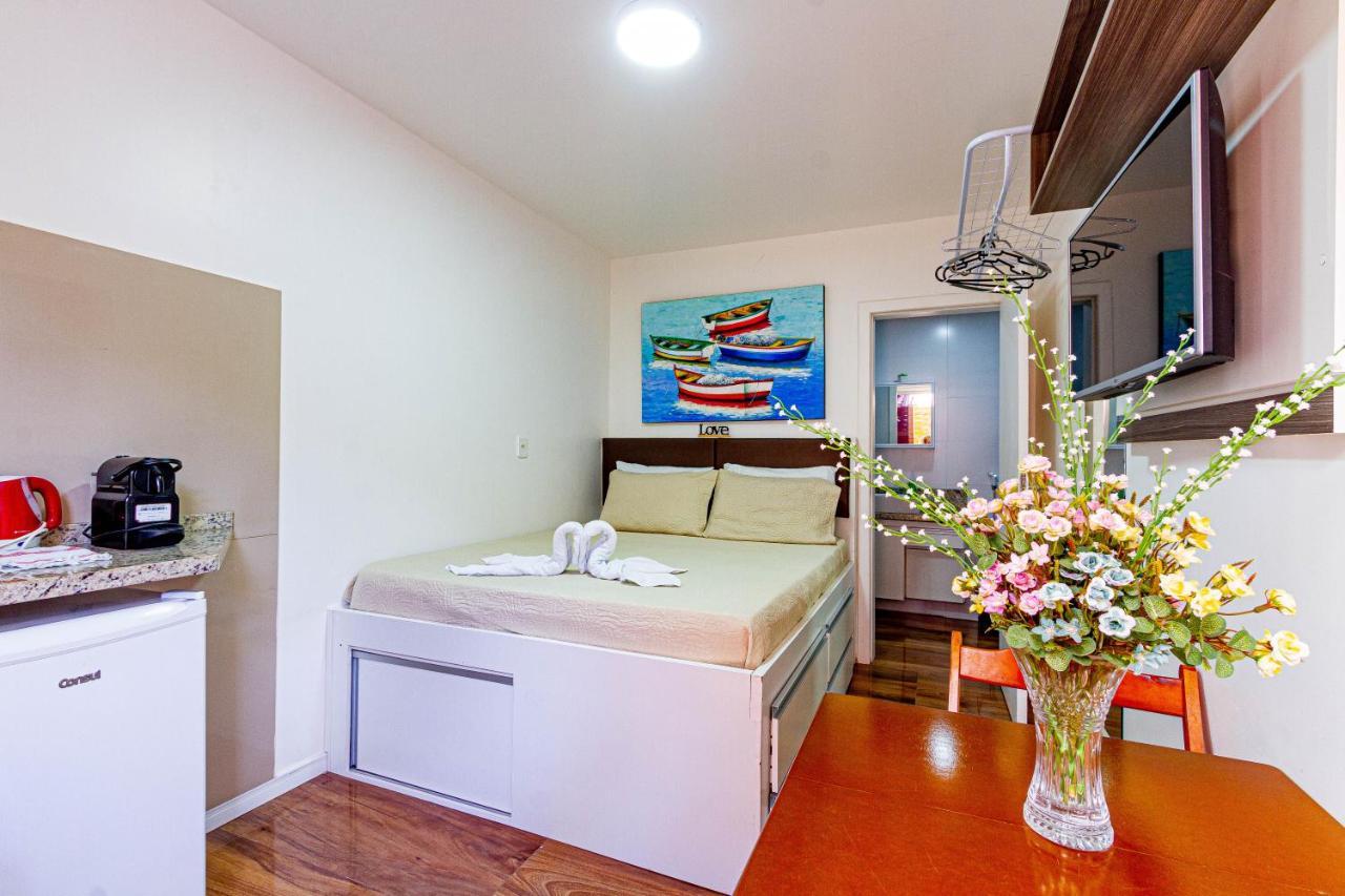 Suites Jurere Internacional Florianopolis Exterior photo