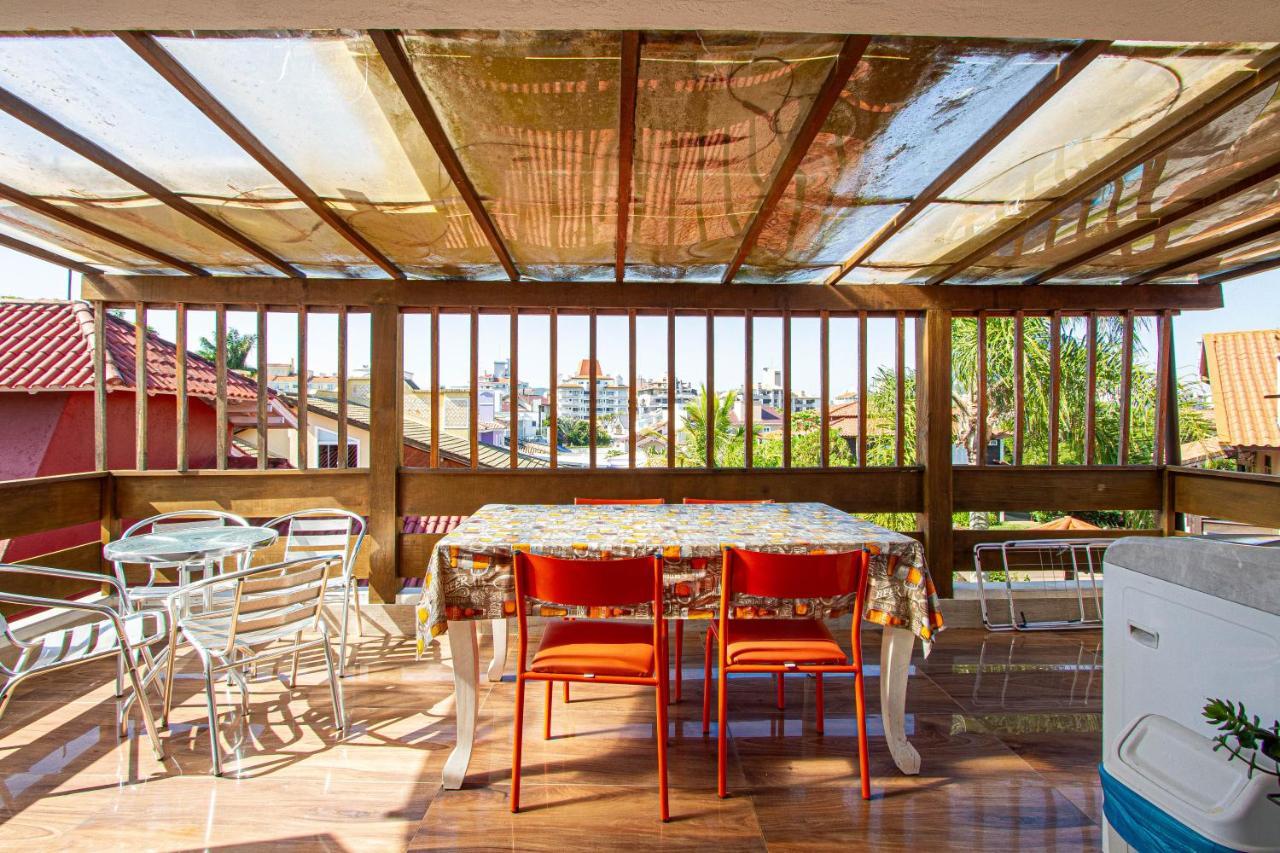 Suites Jurere Internacional Florianopolis Exterior photo