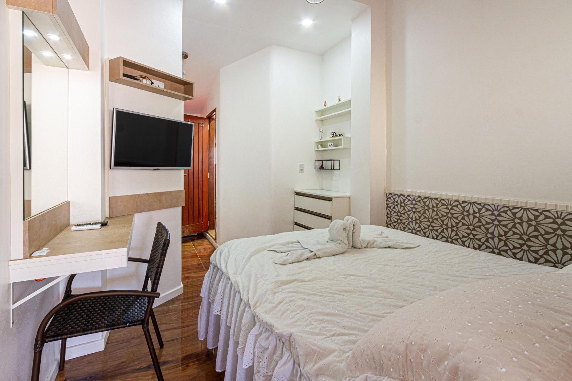 Suites Jurere Internacional Florianopolis Room photo