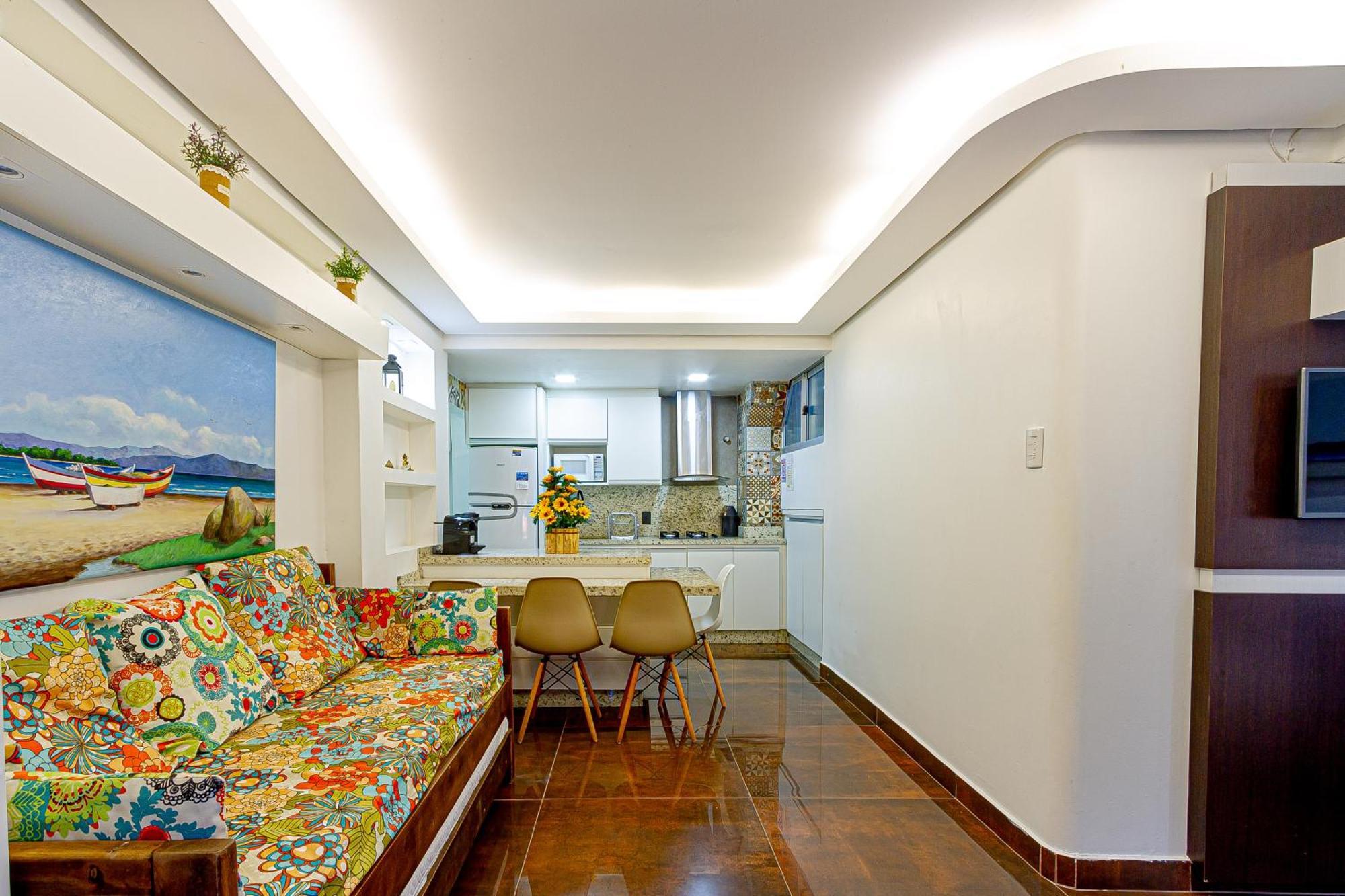 Suites Jurere Internacional Florianopolis Room photo