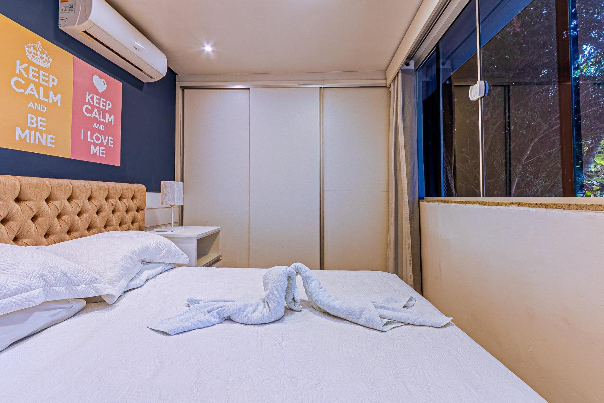 Suites Jurere Internacional Florianopolis Room photo