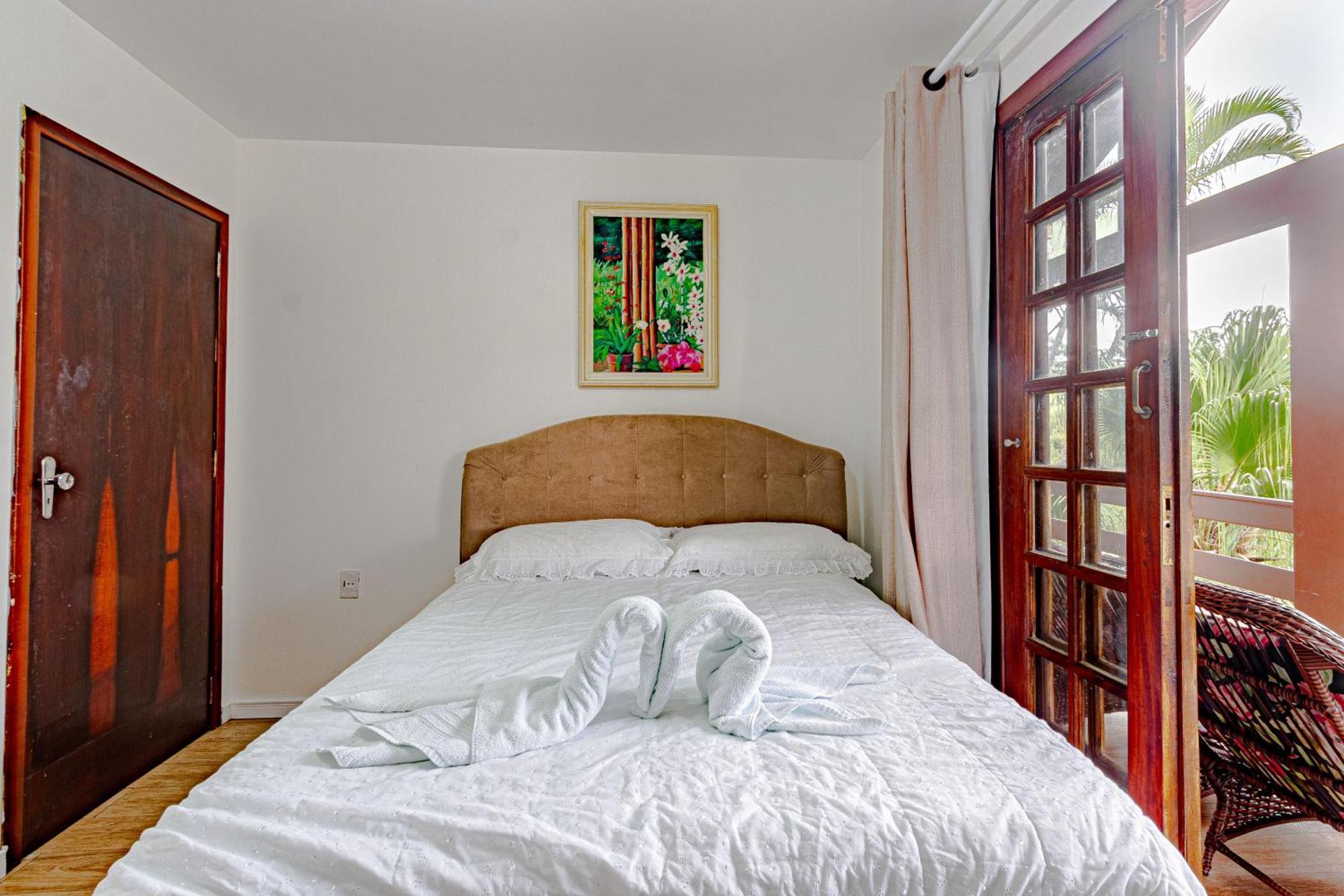 Suites Jurere Internacional Florianopolis Room photo