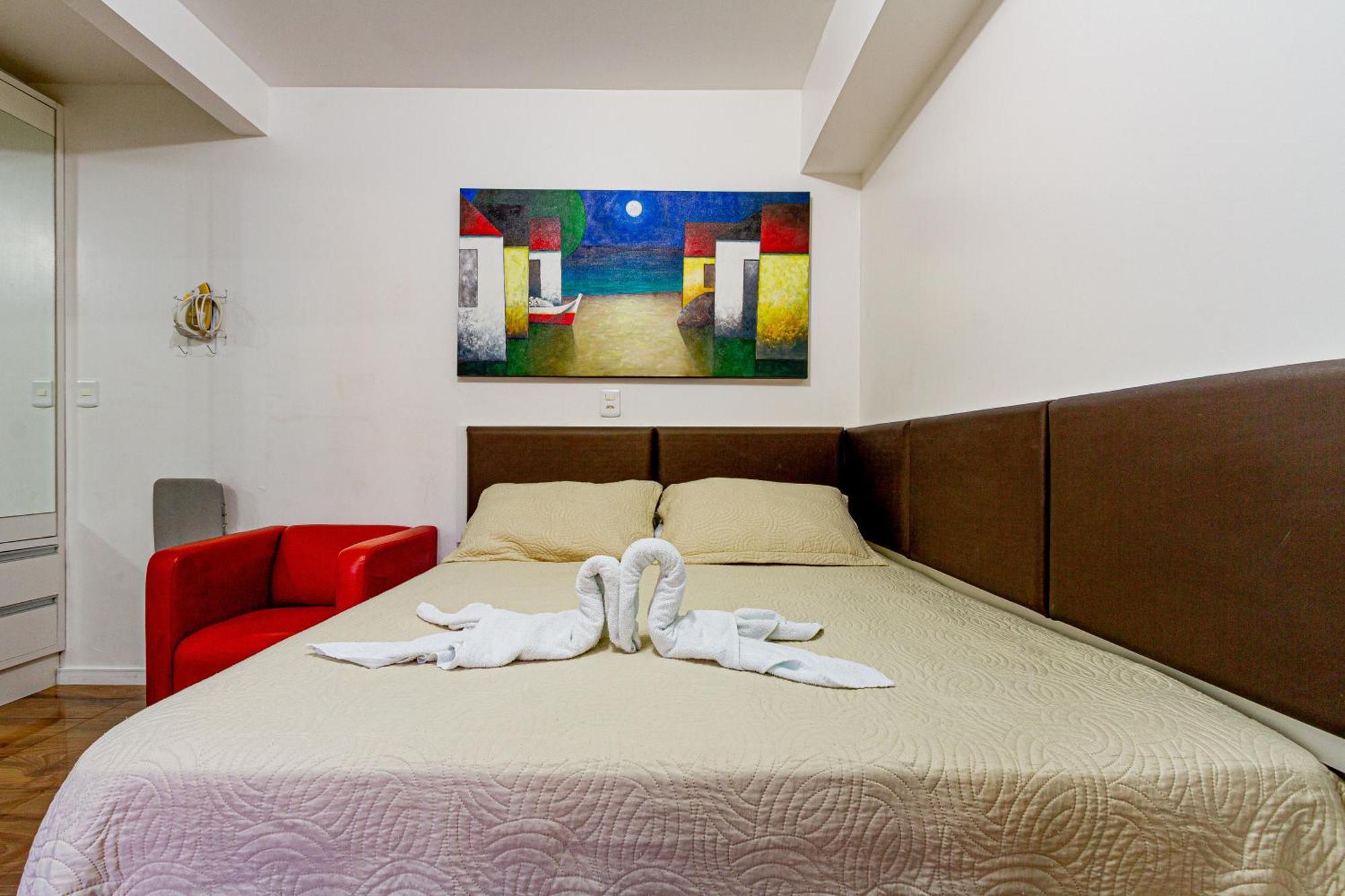 Suites Jurere Internacional Florianopolis Room photo